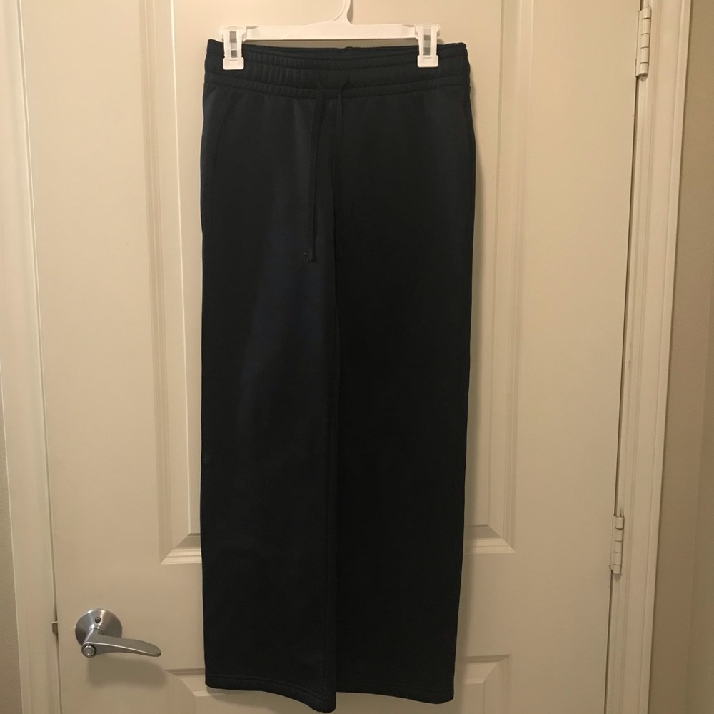 Under Armour cold gear sweatpants